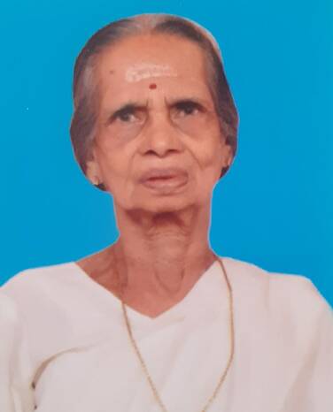 pankajakshiyamma pankajakshiyamma