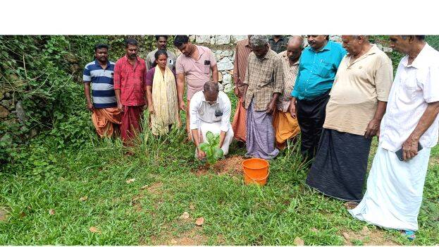 paristhithi paristhithi