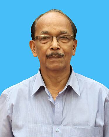 p-i-george p-i-george