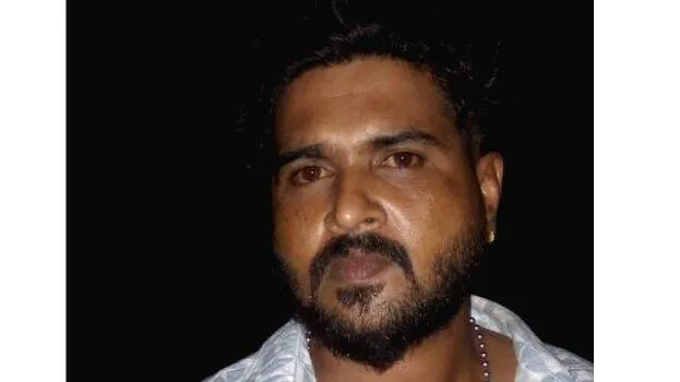 hareesh-