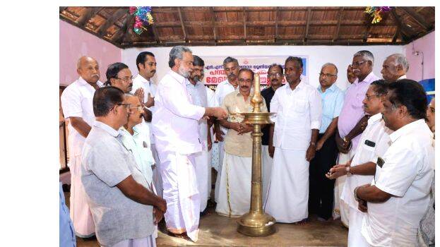 17-nss-thekkekara 17-nss-thekkekara