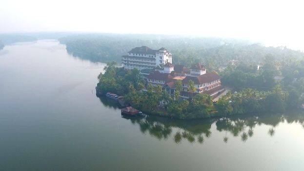 ashtamudi