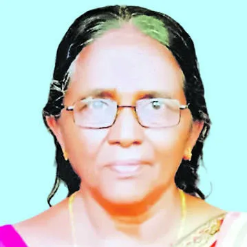 indira