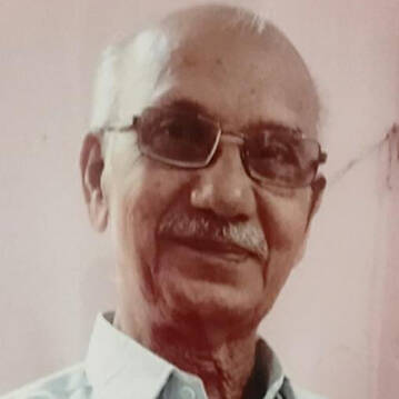 radhakrishnan radhakrishnan