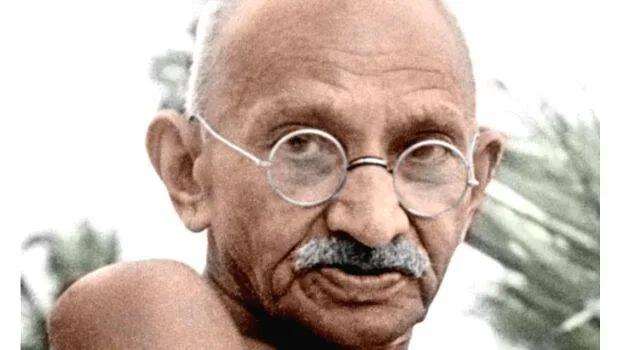 gandhi-darsan