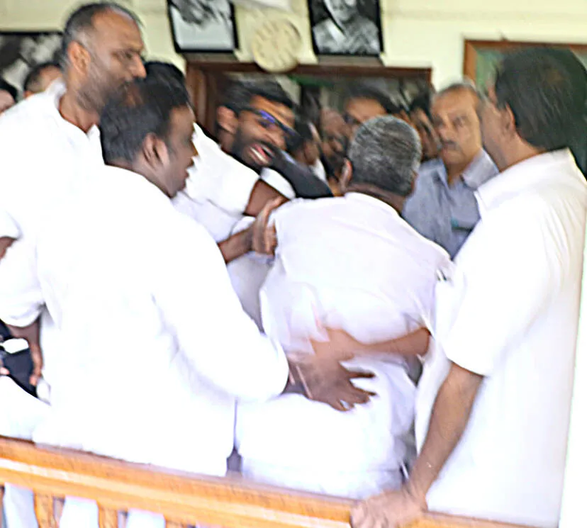 Kerala Kaumudi Photo Gallery
