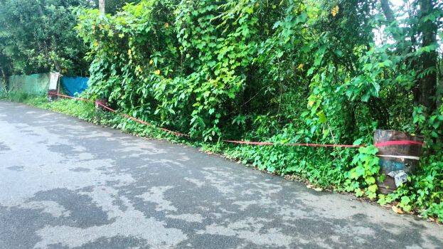 road-idiyal road-idiyal