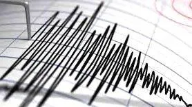 earthquake