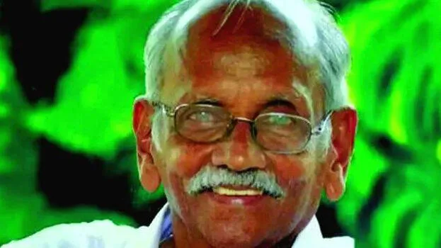 vasanthan