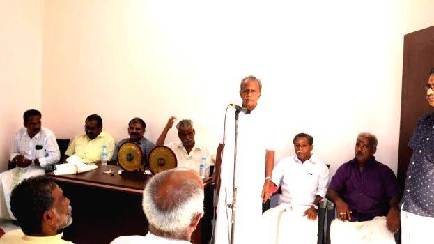 pulloorkonam-nss pulloorkonam-nss