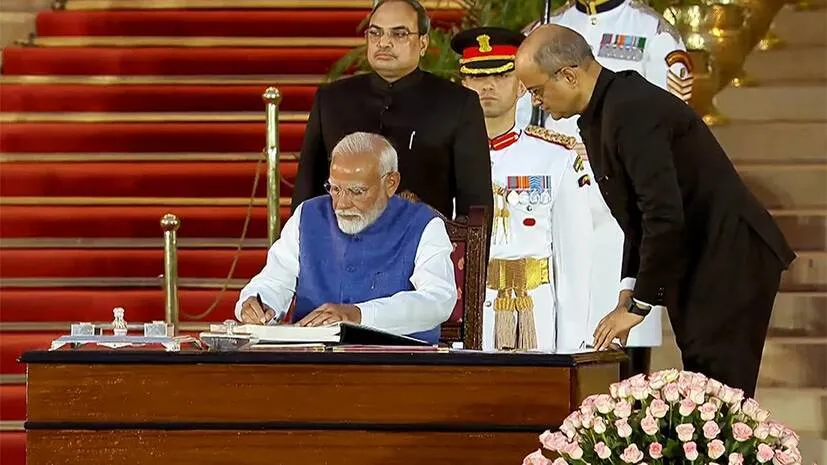 modi