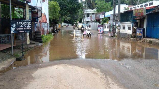 chenkal-vatavila-road chenkal-vatavila-road