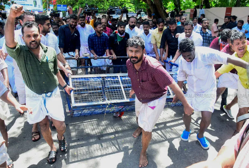 Kerala Kaumudi Photo Gallery