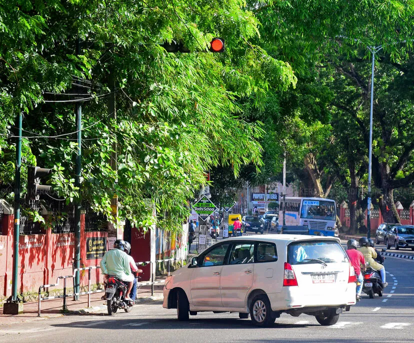 Kerala Kaumudi Photo Gallery