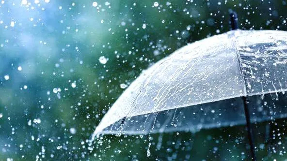 rain
