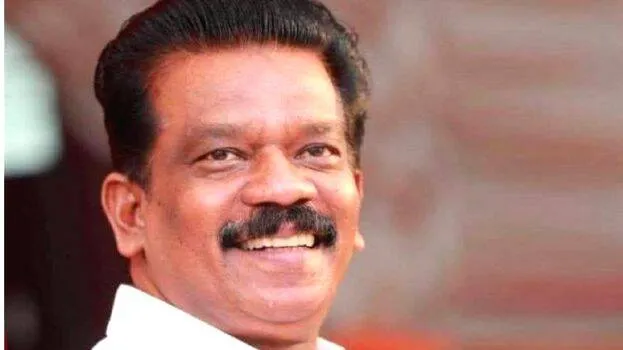 radhakrishnan