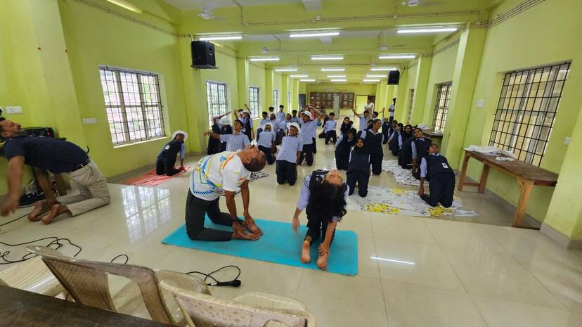 yoga-dinacharanam yoga-dinacharanam