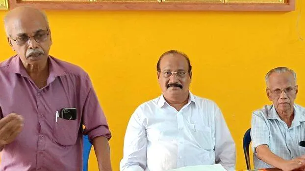 vayanakkalari