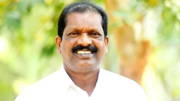 kelu