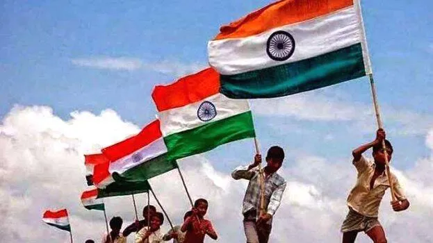 india
