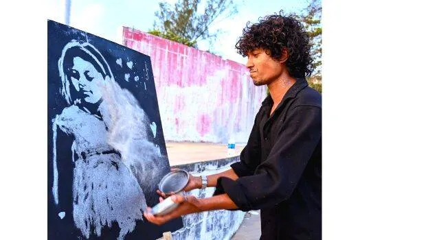 akhil