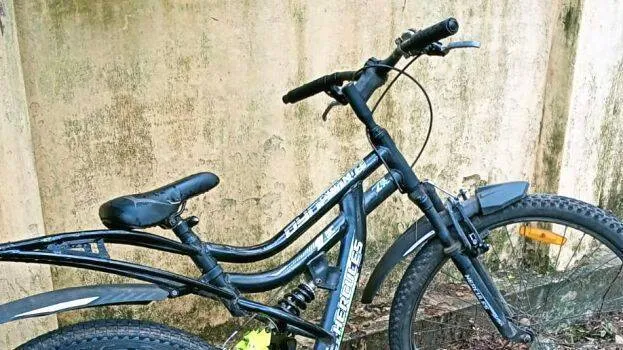 cycle