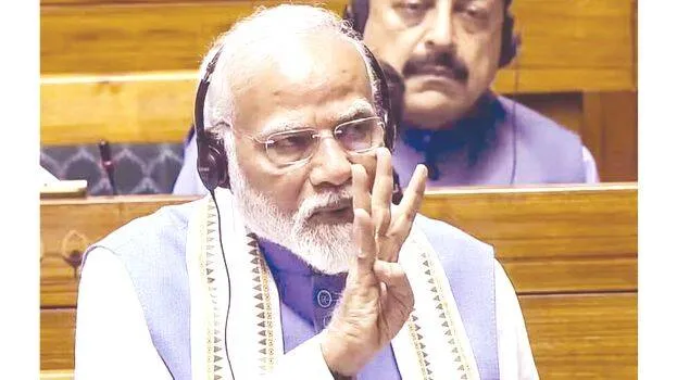modi