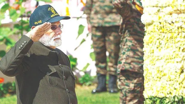 modi