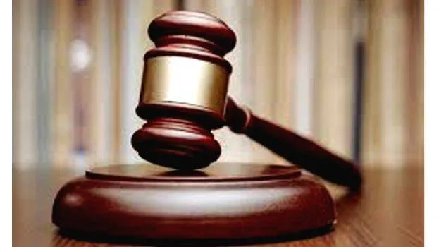court