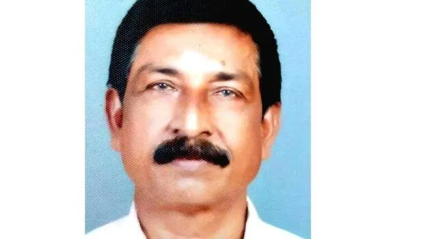 vidyadharan