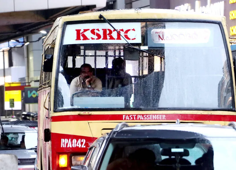 ksrtc