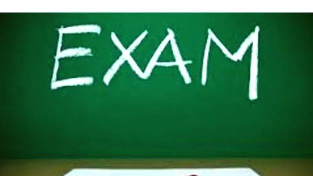 exam