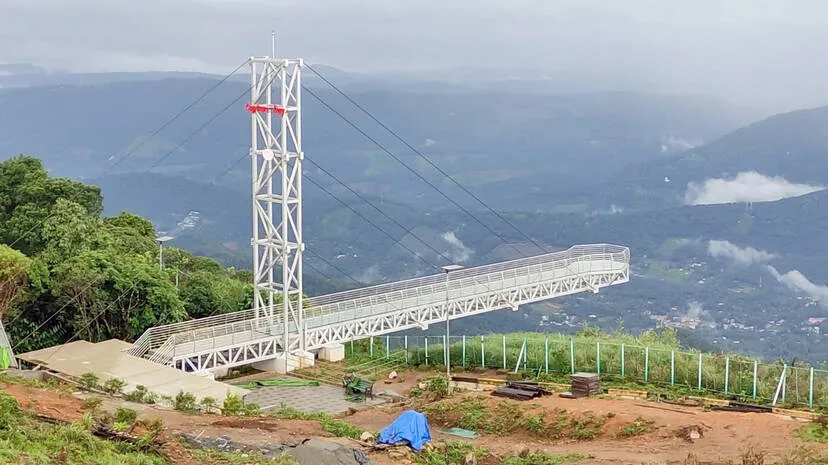 glassbridge