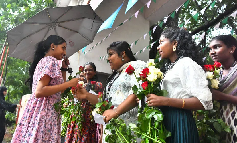 Kerala Kaumudi Photo Gallery
