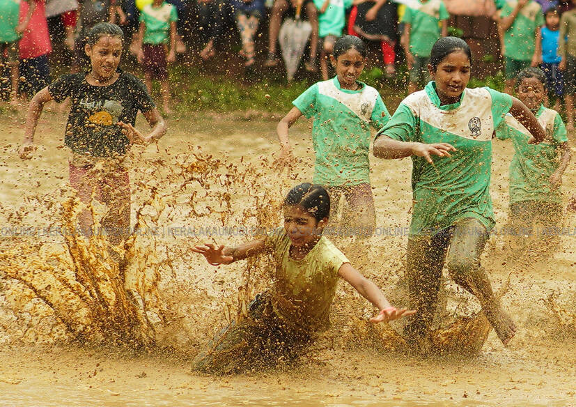 Kerala Kaumudi Photo Gallery