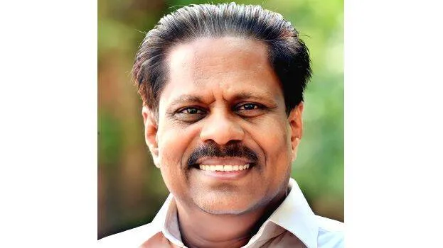 surendran