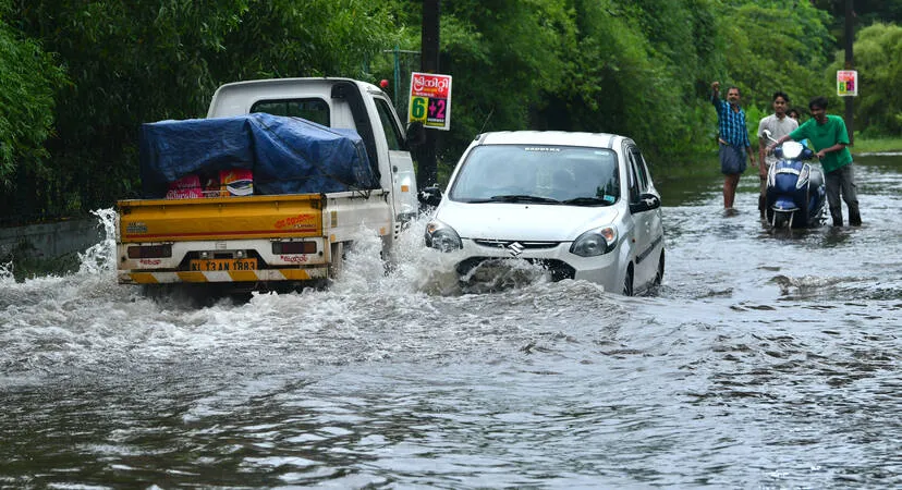 Kerala Kaumudi Photo Gallery