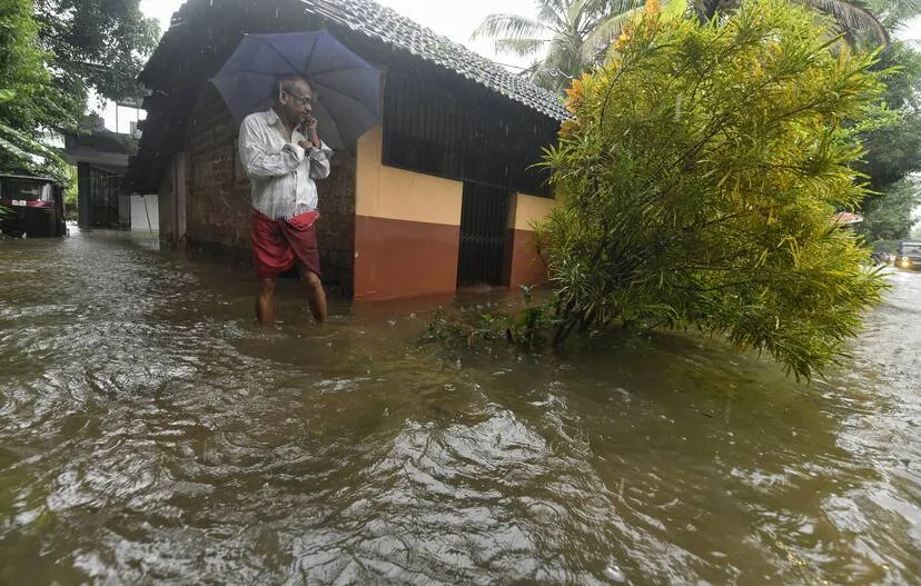 Kerala Kaumudi Photo Gallery