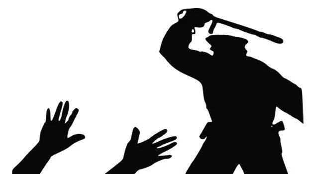 police