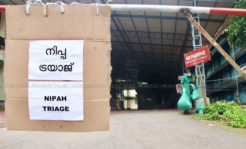 nipah