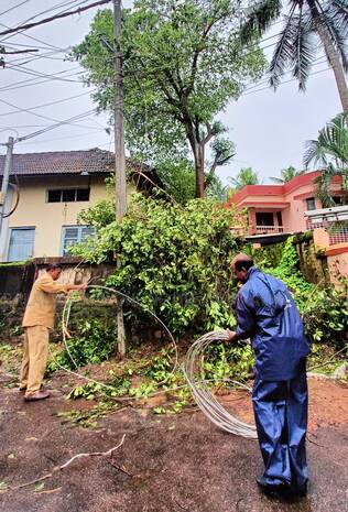 Kerala Kaumudi Photo Gallery