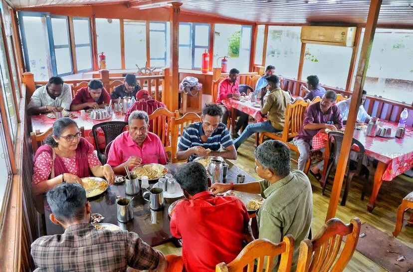 Kerala Kaumudi Photo Gallery