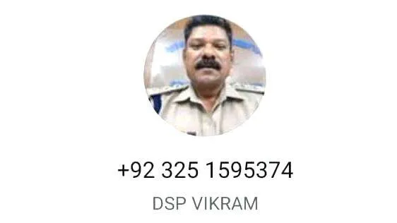 vikram