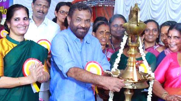 pv-sunil