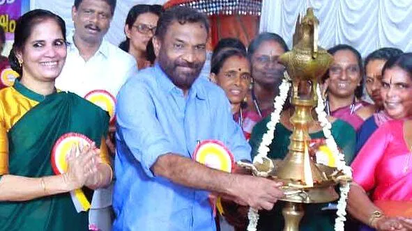 pv-sunil