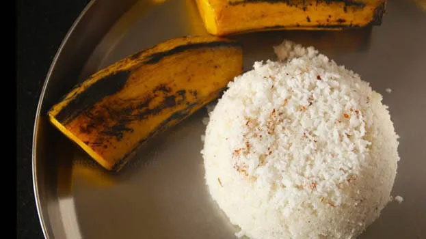 puttu