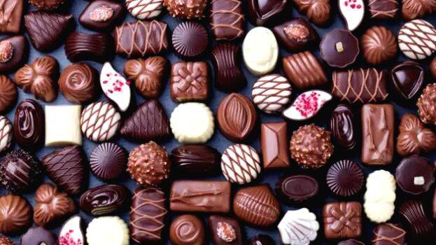 chocolate-
