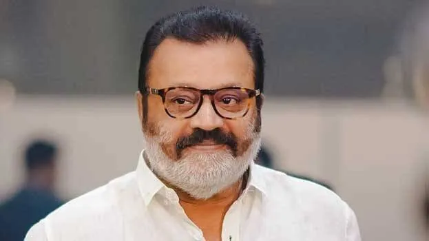 suresh-gopi