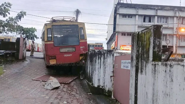 ksrtc