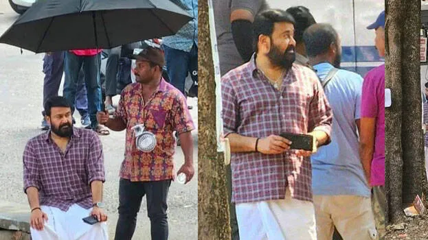 mohanlal